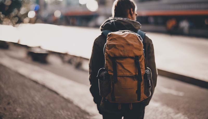 How to Overcome Common Backpack Travel Challenges