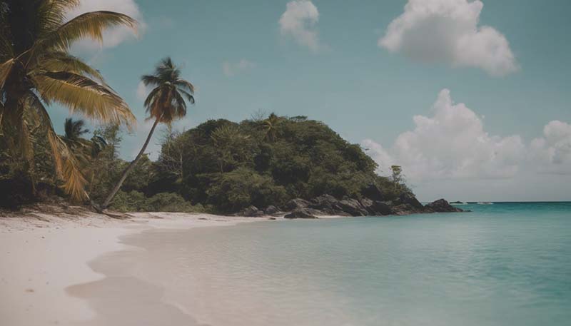 Backpacking in the Caribbean: Islands, Beaches, and Culture