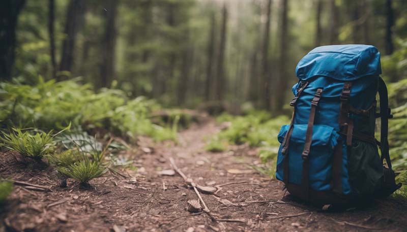 How to Minimize Environmental Impact on Your Backpacking Trip