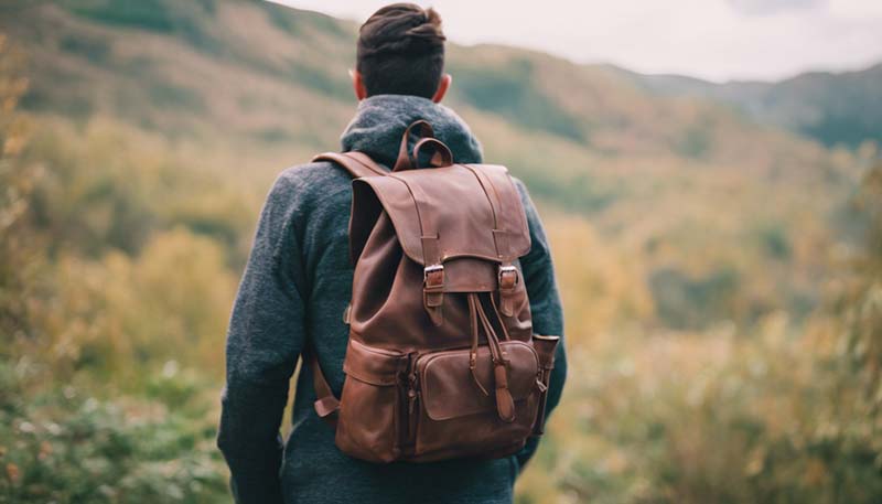 How to Document Your Backpack Travel Experience